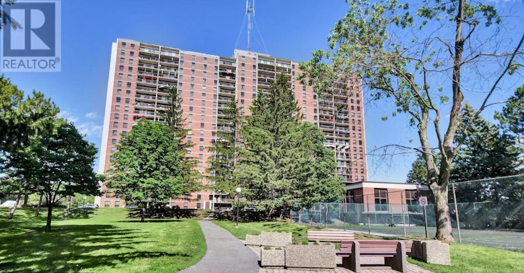 1003-665 Bathgate Drive, Ottawa, ON, K1K 3Y4