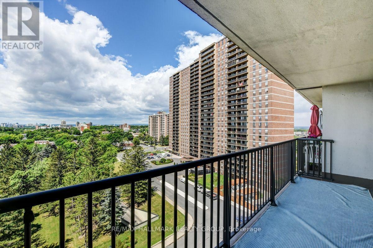 1003-665 Bathgate Drive, Ottawa, ON, K1K 3Y4 - 22