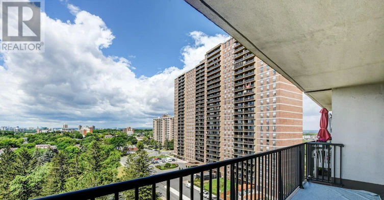 1003-665 Bathgate Drive, Ottawa, ON, K1K 3Y4 - 22