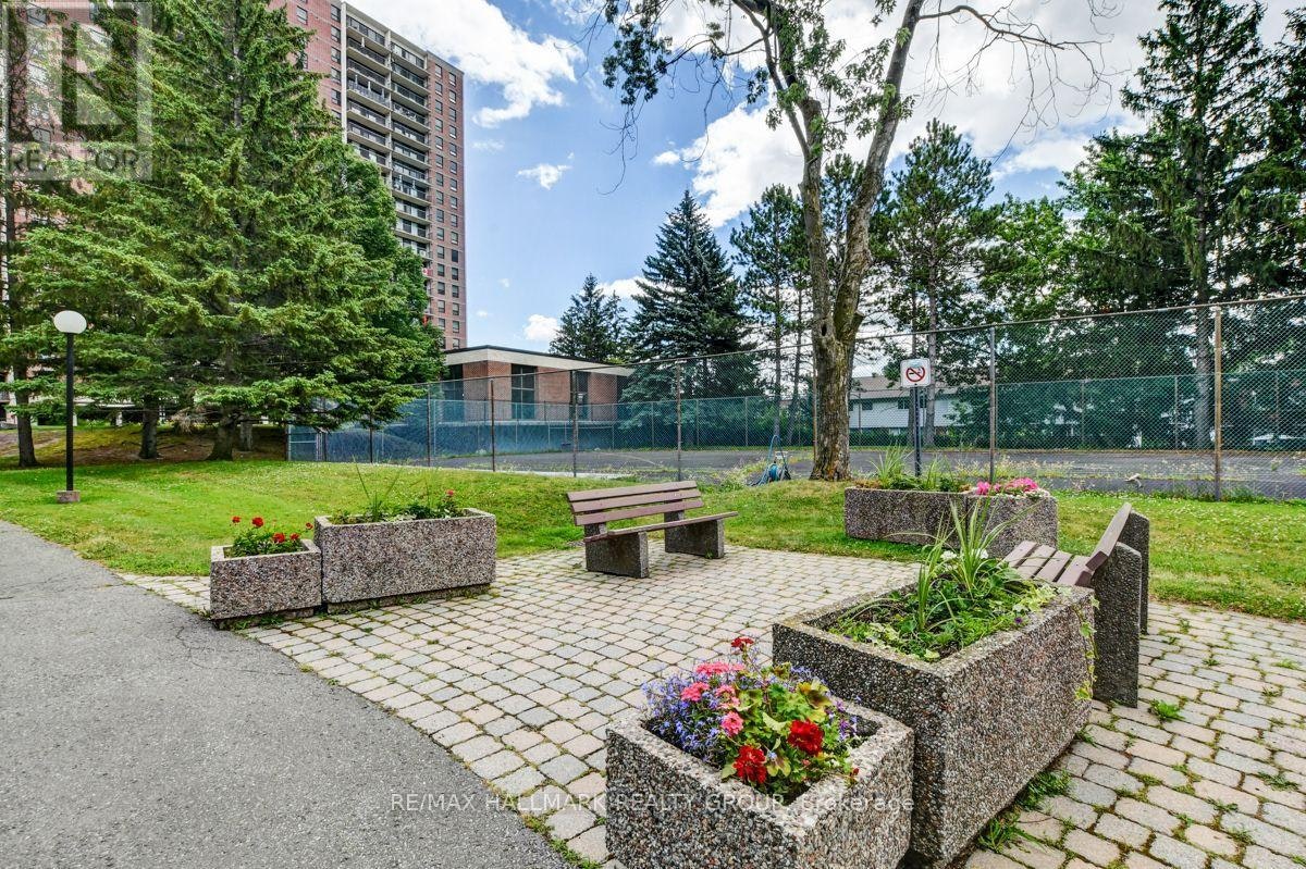 1003-665 Bathgate Drive, Ottawa, ON, K1K 3Y4 - 34
