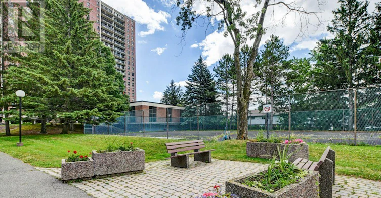 1003-665 Bathgate Drive, Ottawa, ON, K1K 3Y4 - 34