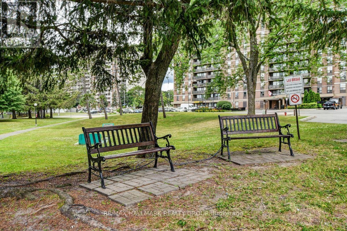 1003-665 Bathgate Drive, Ottawa, ON, K1K 3Y4 - 35