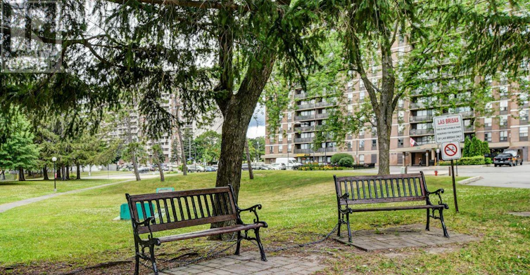1003-665 Bathgate Drive, Ottawa, ON, K1K 3Y4 - 35