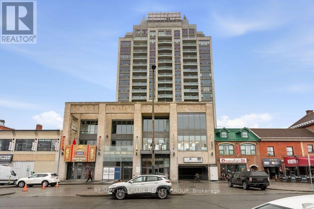 409-90 George Street, Ottawa, ON, K1N 0A8