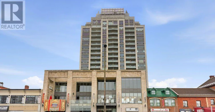 409-90 George Street, Ottawa, ON, K1N 0A8