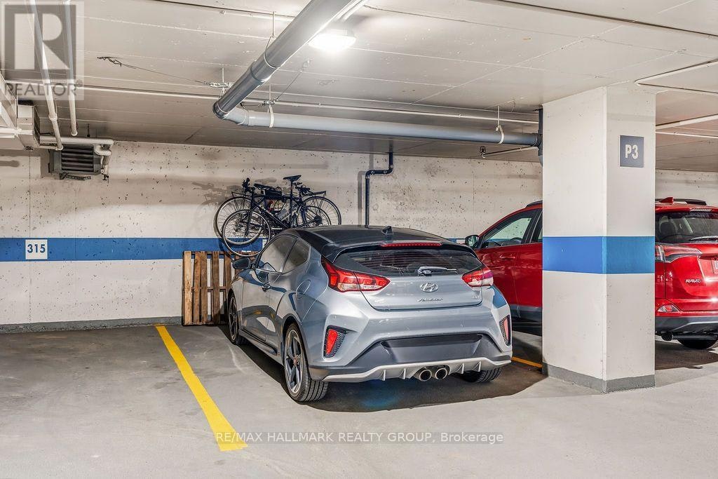 409-90 George Street, Ottawa, ON, K1N 0A8 - 29