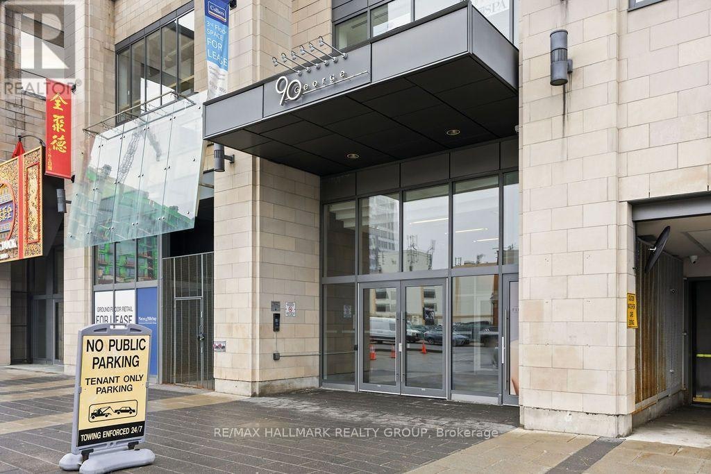 409-90 George Street, Ottawa, ON, K1N 0A8 - 2