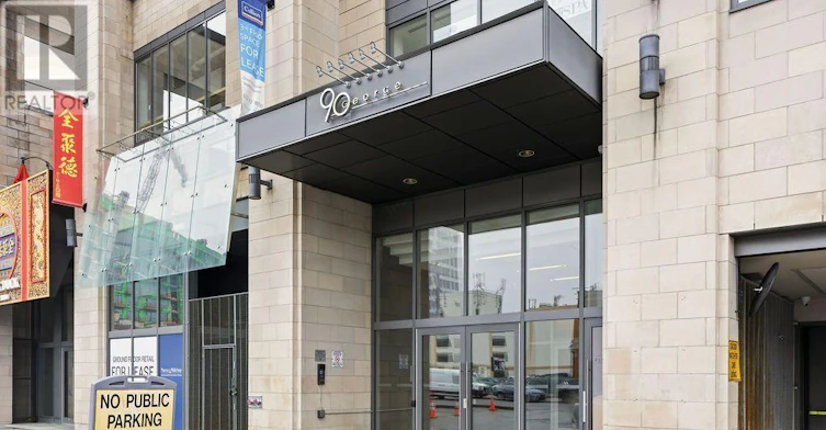 409-90 George Street, Ottawa, ON, K1N 0A8 - 2