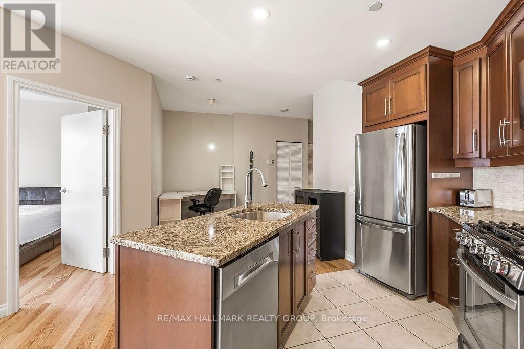 409-90 George Street, Ottawa, ON, K1N 0A8 - 16