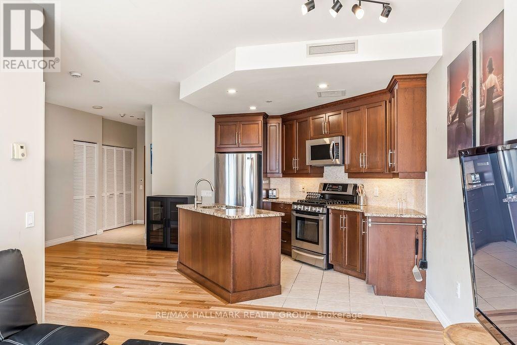 409-90 George Street, Ottawa, ON, K1N 0A8 - 15