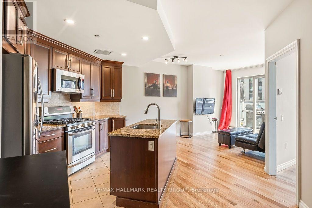 409-90 George Street, Ottawa, ON, K1N 0A8 - 11