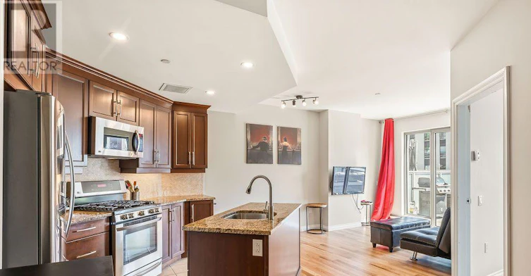 409-90 George Street, Ottawa, ON, K1N 0A8 - 11