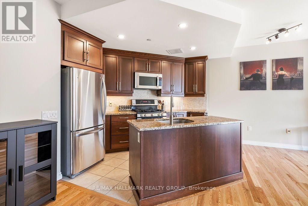 409-90 George Street, Ottawa, ON, K1N 0A8 - 12