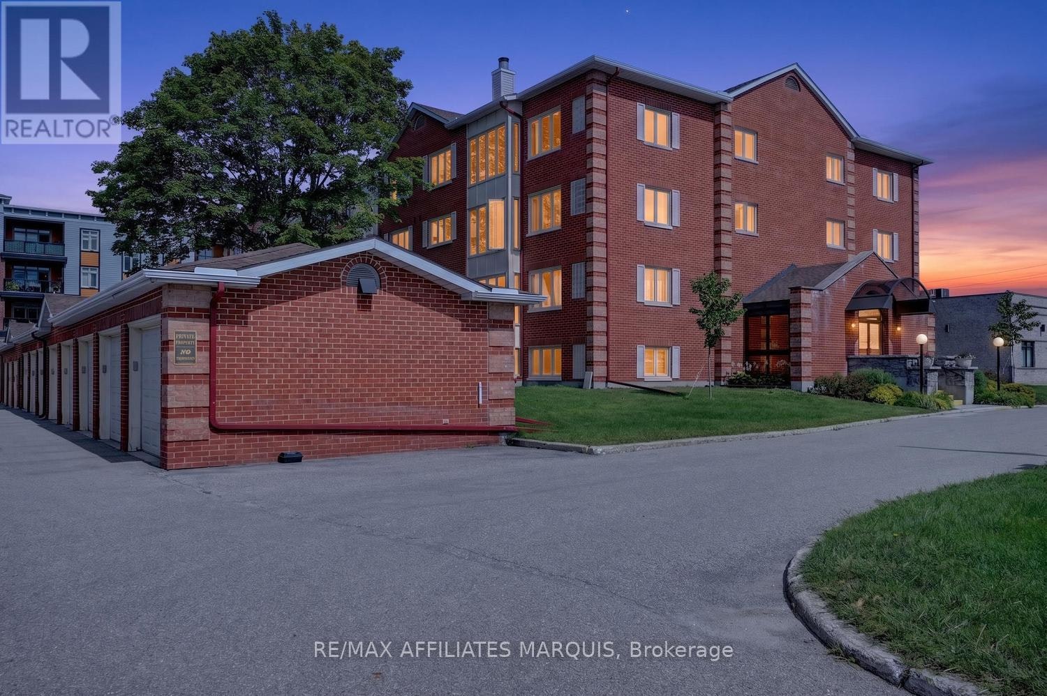 106-10 Armstrong Drive, Smiths Falls, ON, K7A 5H8
