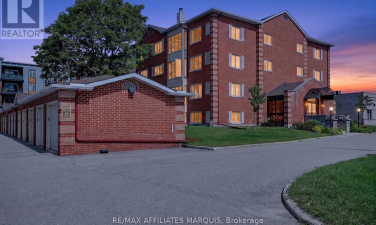 106-10 Armstrong Drive