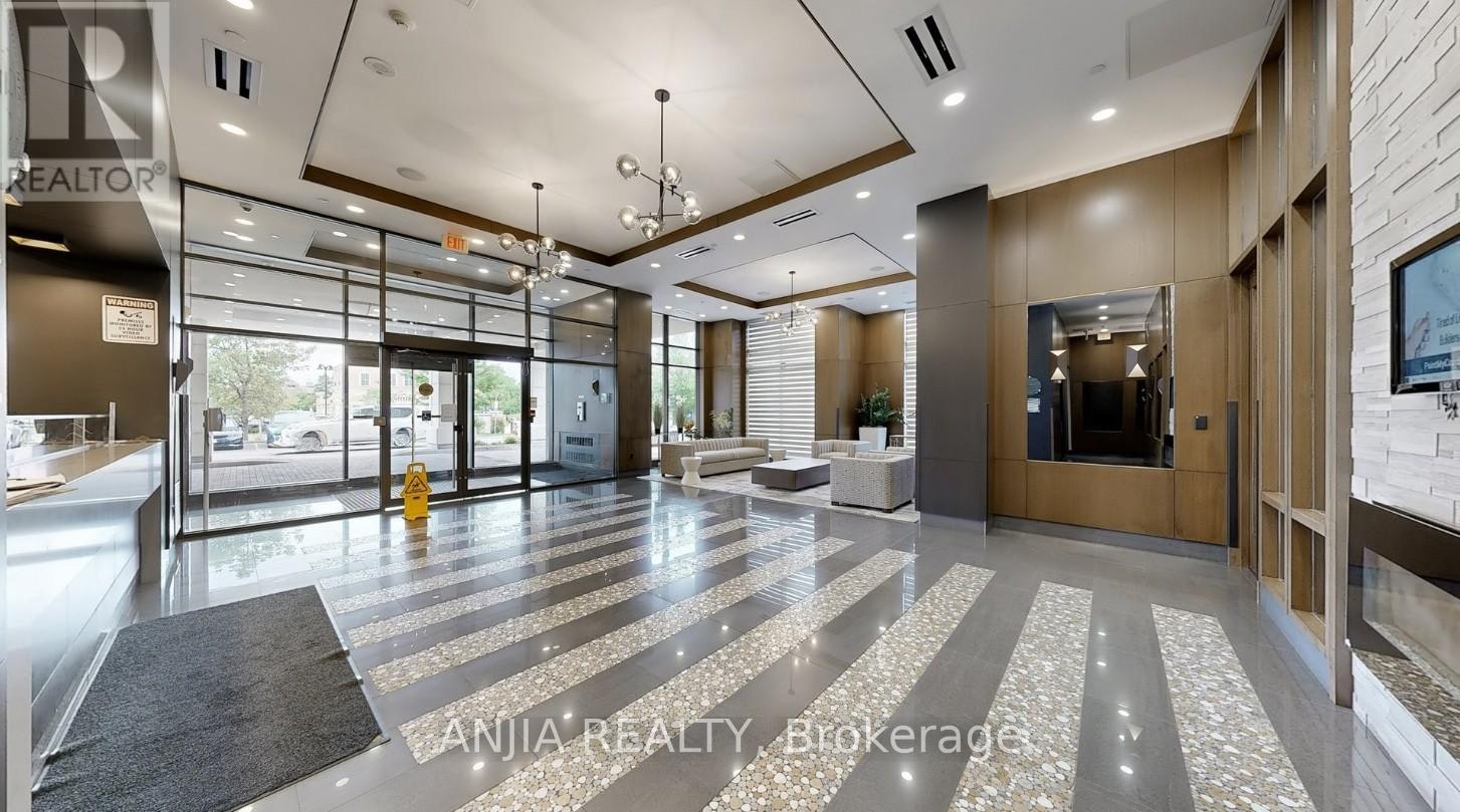 1706-9500 Markham Road, Markham, ON, L6E 0N6 - 3