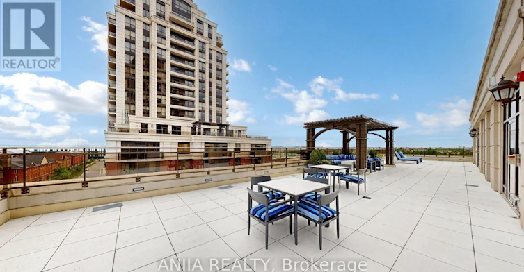 1706-9500 Markham Road, Markham, ON, L6E 0N6 - 38