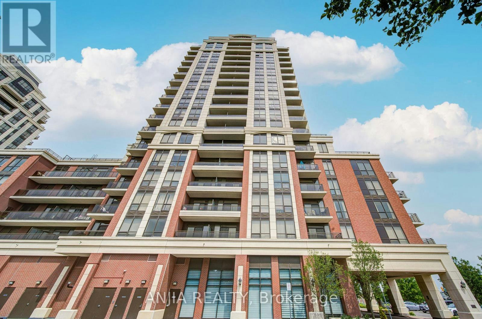 1706-9500 Markham Road, Markham, ON, L6E 0N6 - 2