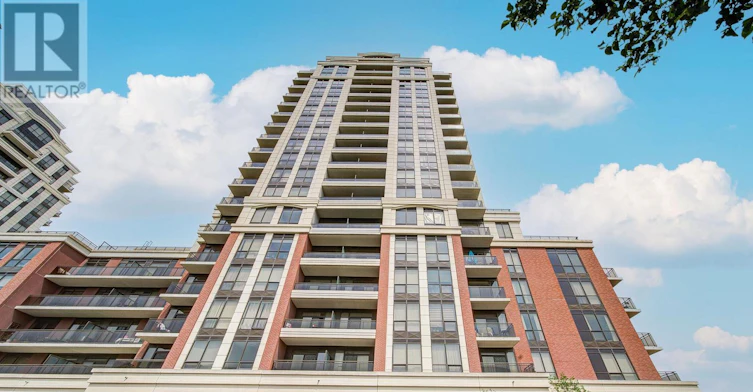 1706-9500 Markham Road, Markham, ON, L6E 0N6 - 2