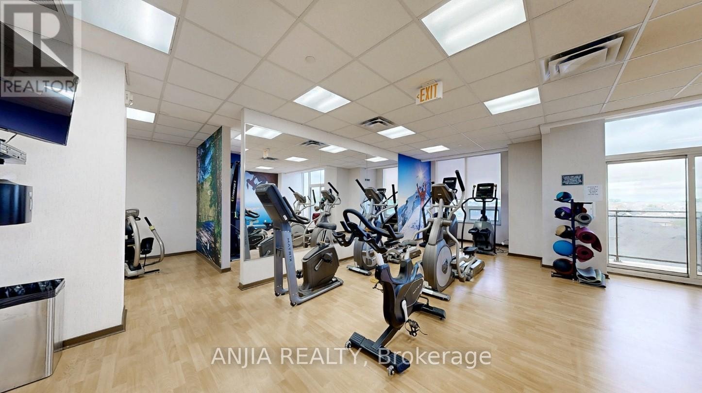 1706-9500 Markham Road, Markham, ON, L6E 0N6 - 41