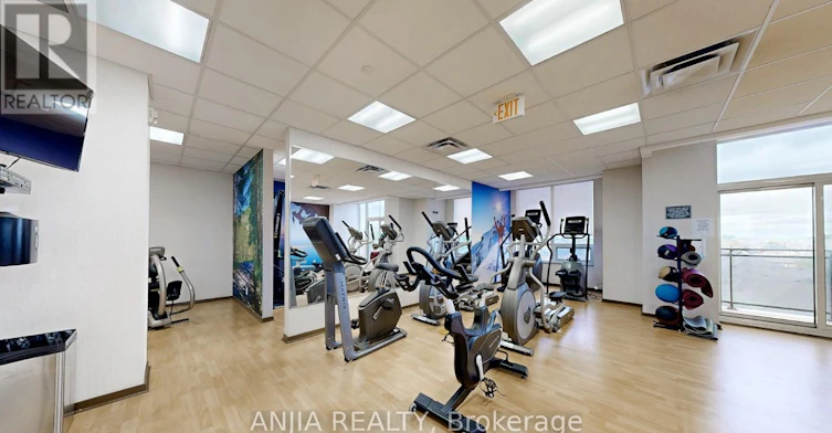 1706-9500 Markham Road, Markham, ON, L6E 0N6 - 41