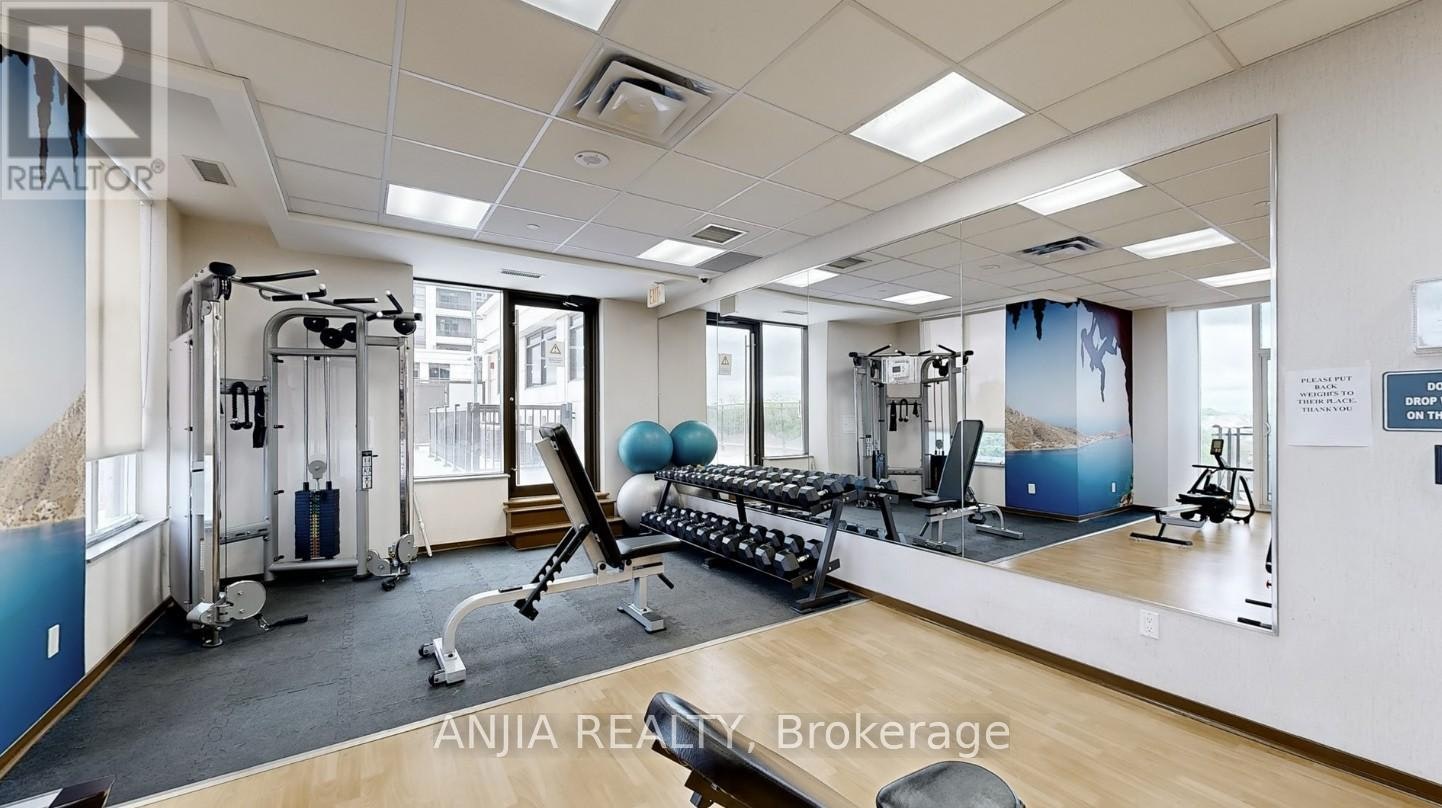 1706-9500 Markham Road, Markham, ON, L6E 0N6 - 42