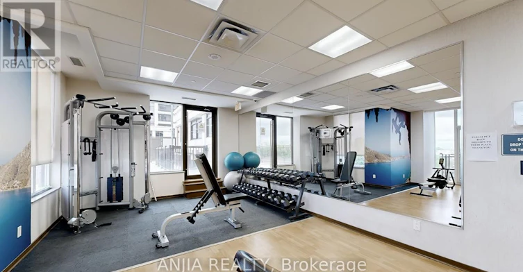 1706-9500 Markham Road, Markham, ON, L6E 0N6 - 42