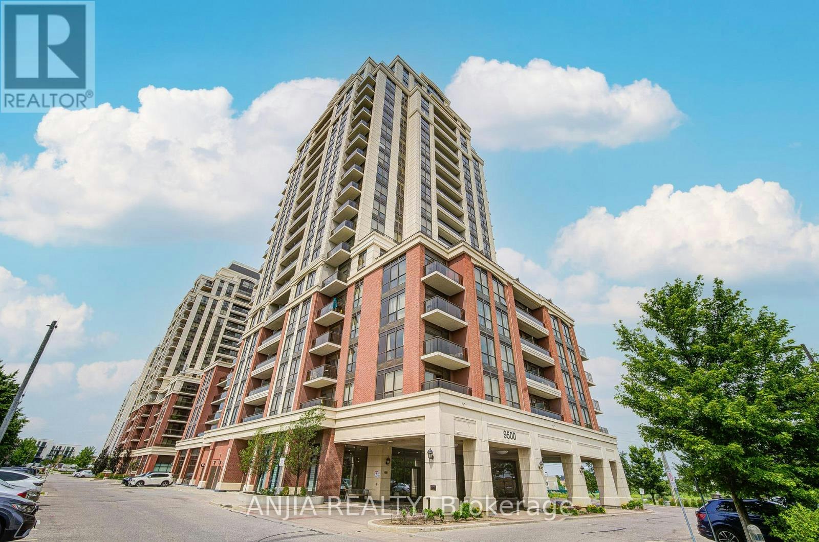 1706-9500 Markham Road, Markham, ON, L6E 0N6