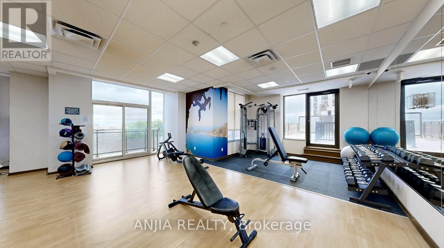 1706-9500 Markham Road, Markham, ON, L6E 0N6 - 43