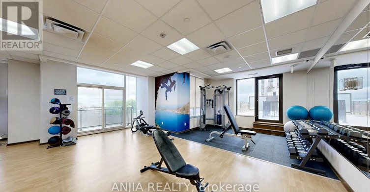 1706-9500 Markham Road, Markham, ON, L6E 0N6 - 43