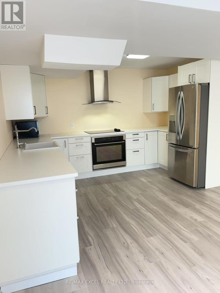 BSMT-278 Ivy Jay Crescent, Aurora, ON, L4G 0E7 - 3
