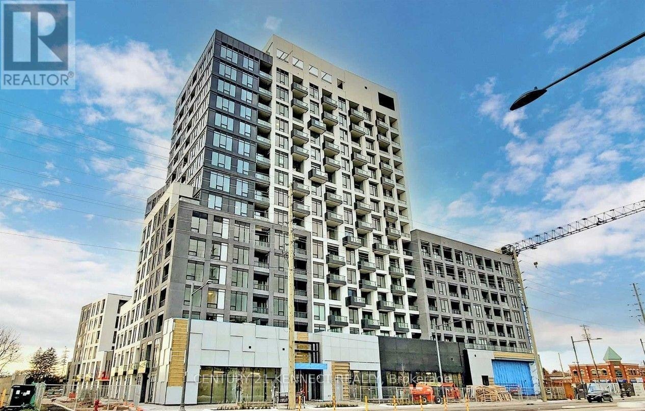 308E-8868 Yonge Street, Richmond Hill, ON, L4C 0T4