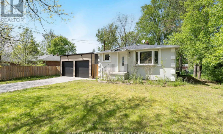 136 Oriole Drive