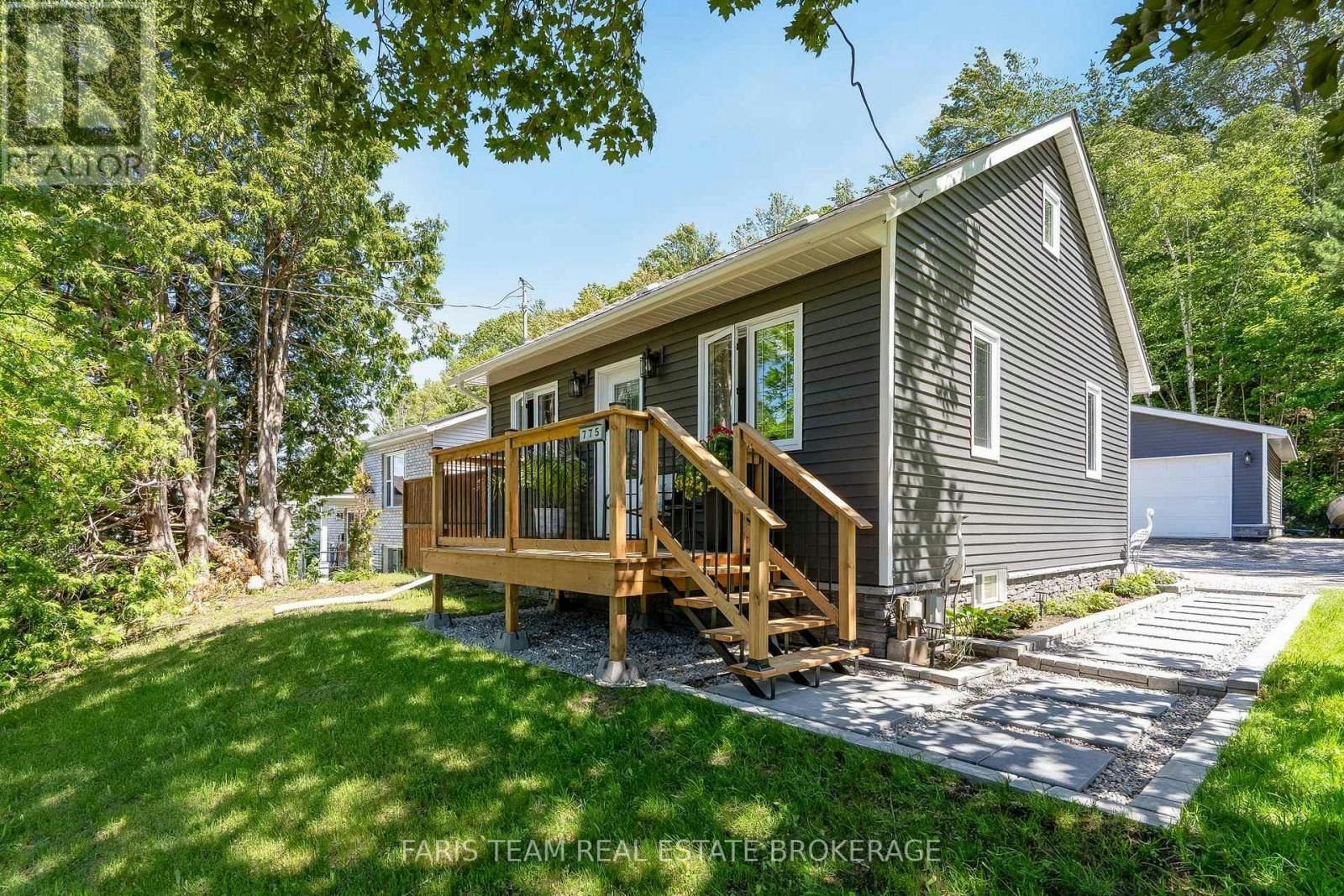 775 Ontario Street, Midland, ON, L4R 1A6