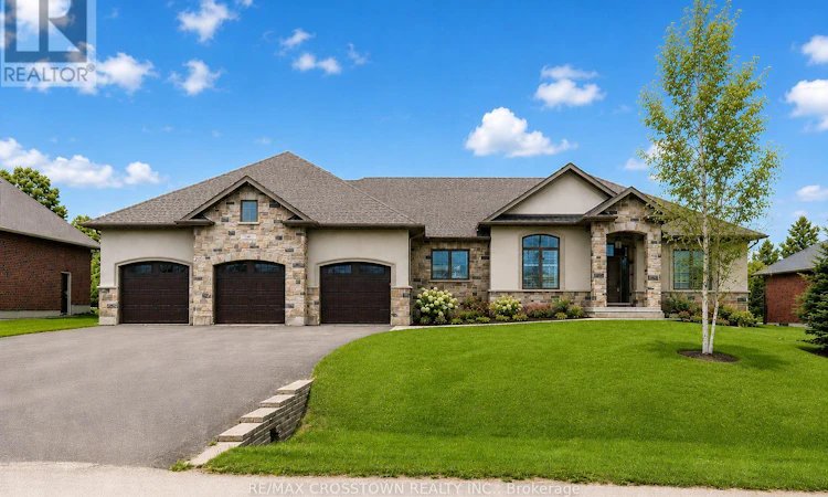 25 Mennill Drive
