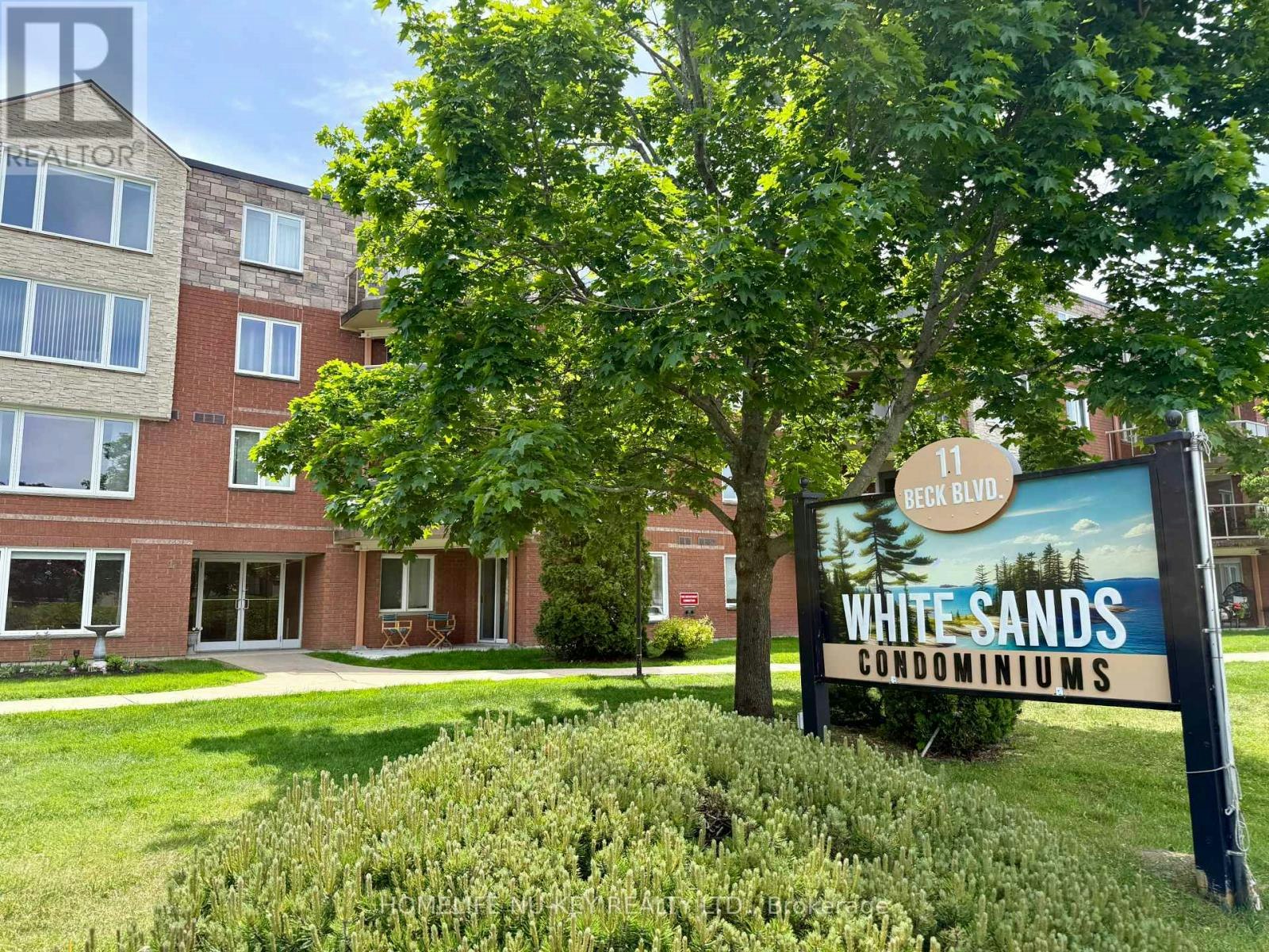 108-11 Beck Boulevard, Penetanguishene, ON, L9M 2G1