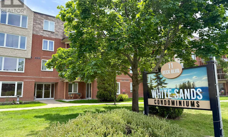 108-11 Beck Boulevard