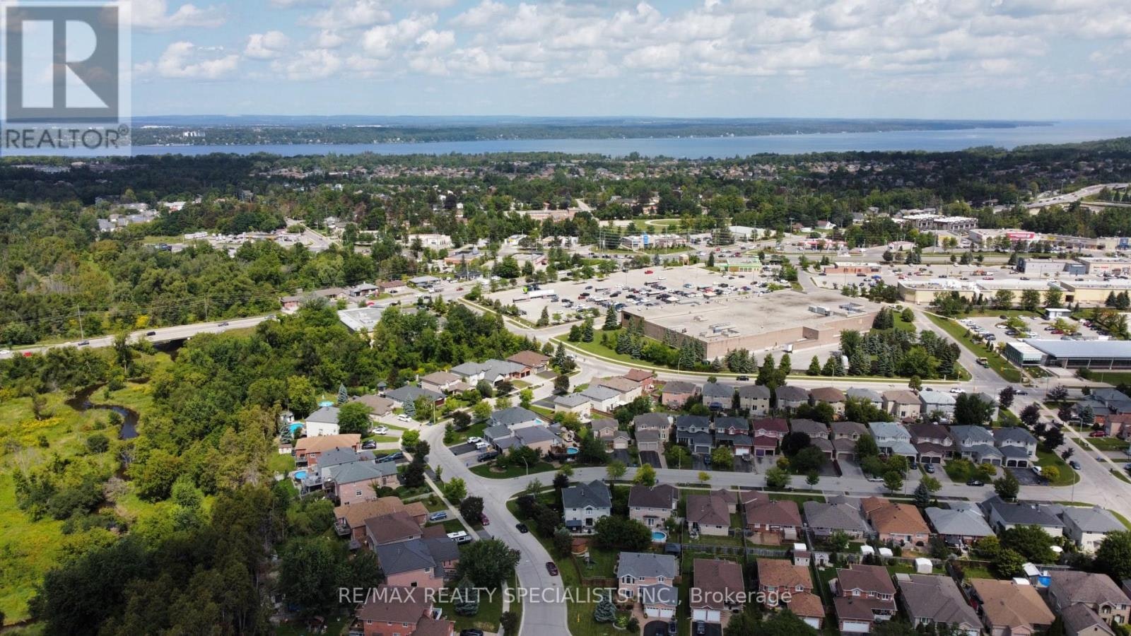 5 Russell Hill Drive, Barrie, ON, L4N 0C3 - 28