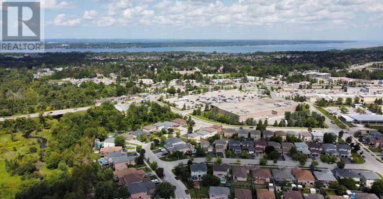 5 Russell Hill Drive, Barrie, ON, L4N 0C3 - 28