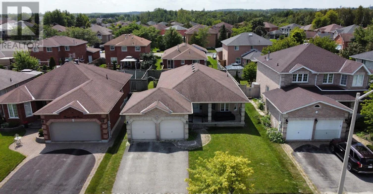 5 Russell Hill Drive, Barrie, ON, L4N 0C3 - 23