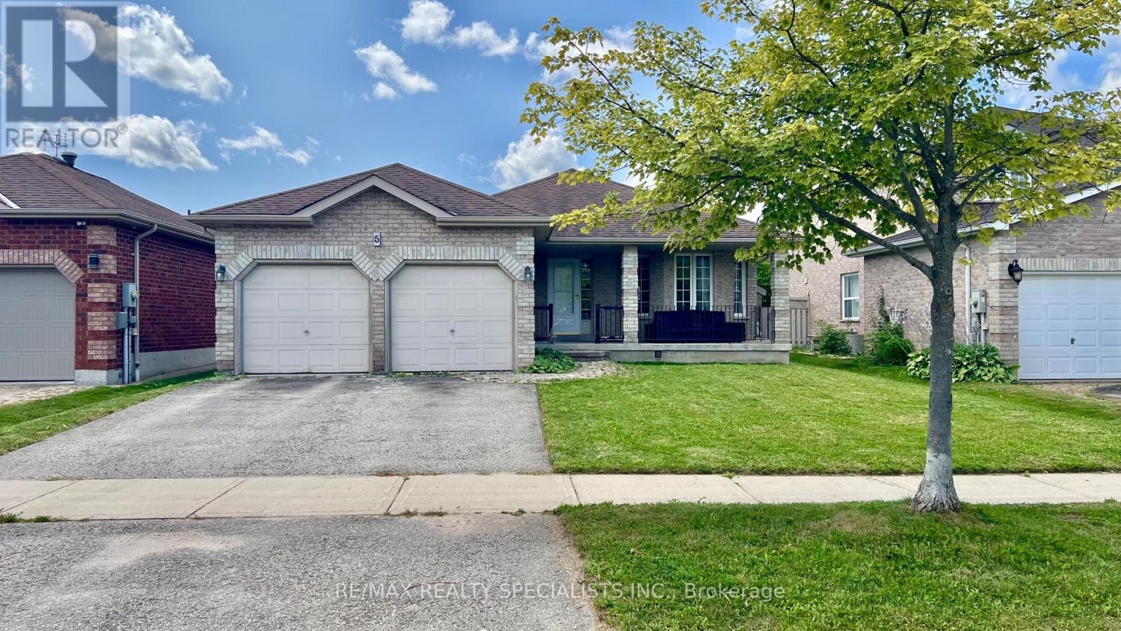 5 Russell Hill Drive, Barrie, ON, L4N 0C3