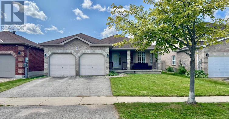 5 Russell Hill Drive, Barrie, ON, L4N 0C3