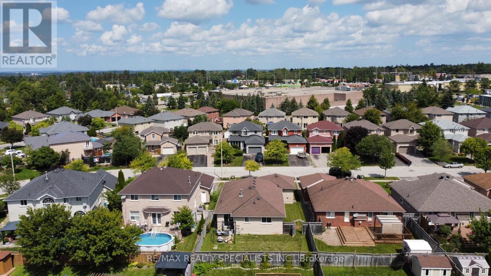 5 Russell Hill Drive, Barrie, ON, L4N 0C3 - 29