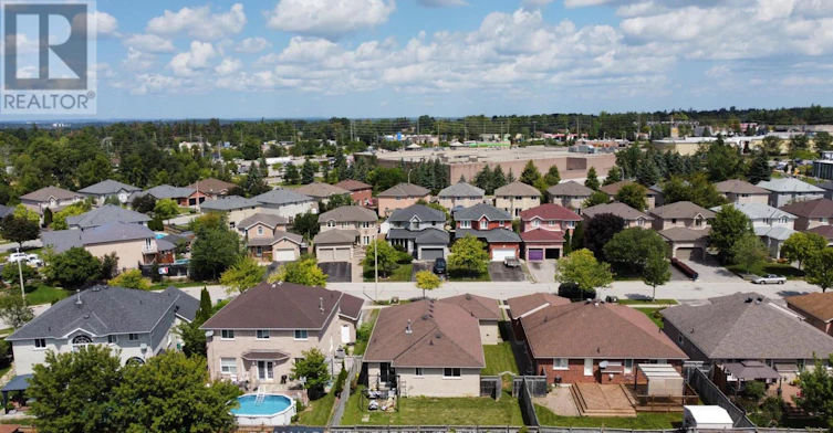 5 Russell Hill Drive, Barrie, ON, L4N 0C3 - 29