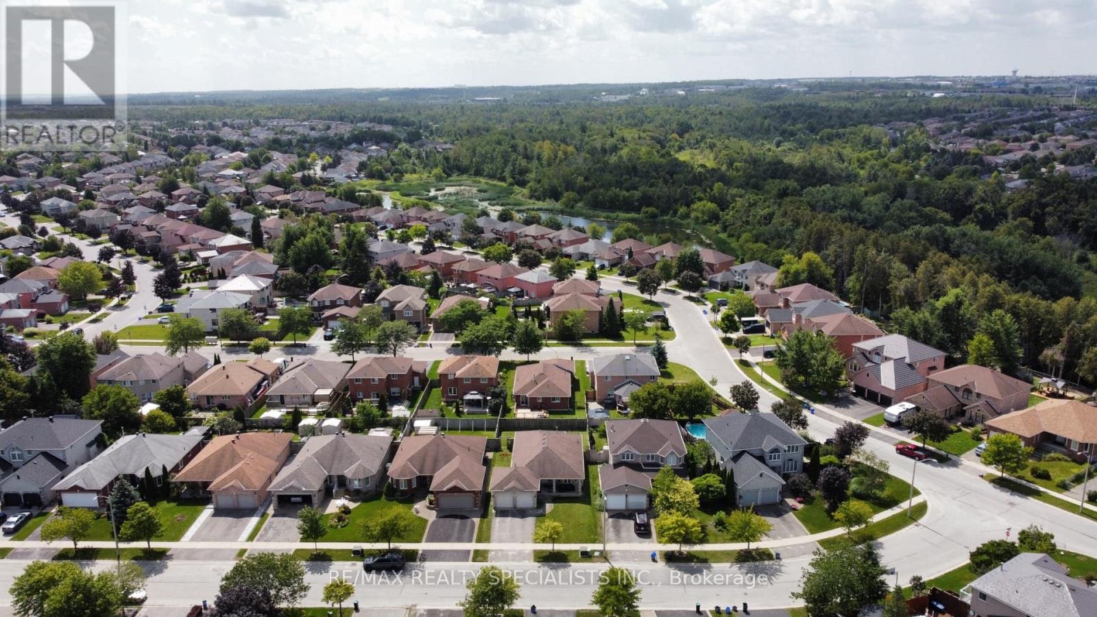 5 Russell Hill Drive, Barrie, ON, L4N 0C3 - 24