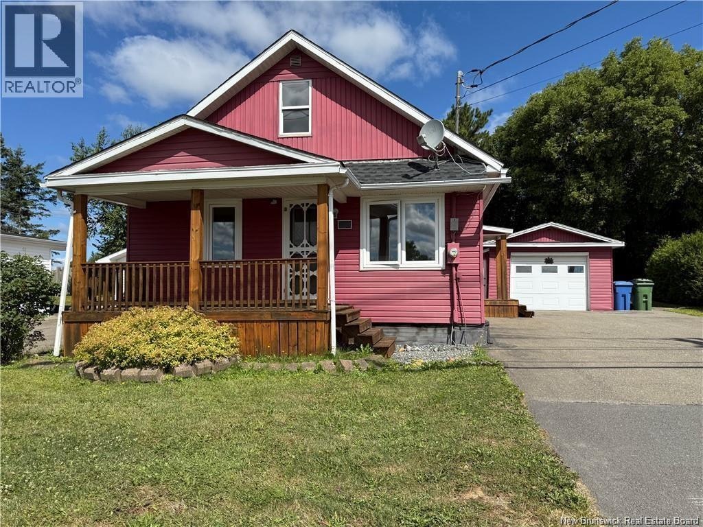 219 Tobique Road, Grand Falls, NB, E3Y 1E8