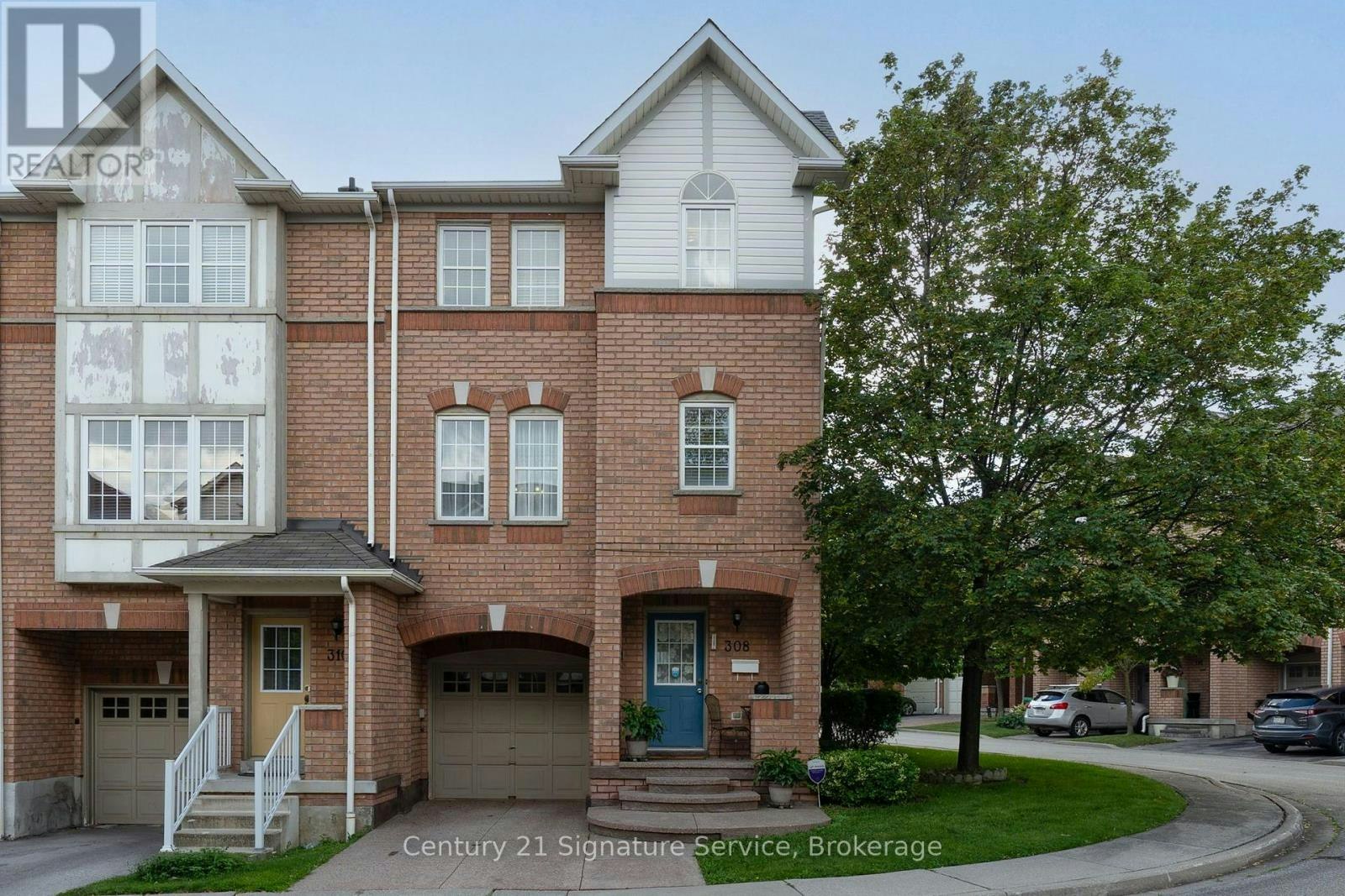 308-3030 Breakwater Court, Mississauga, ON, L5B 4P1