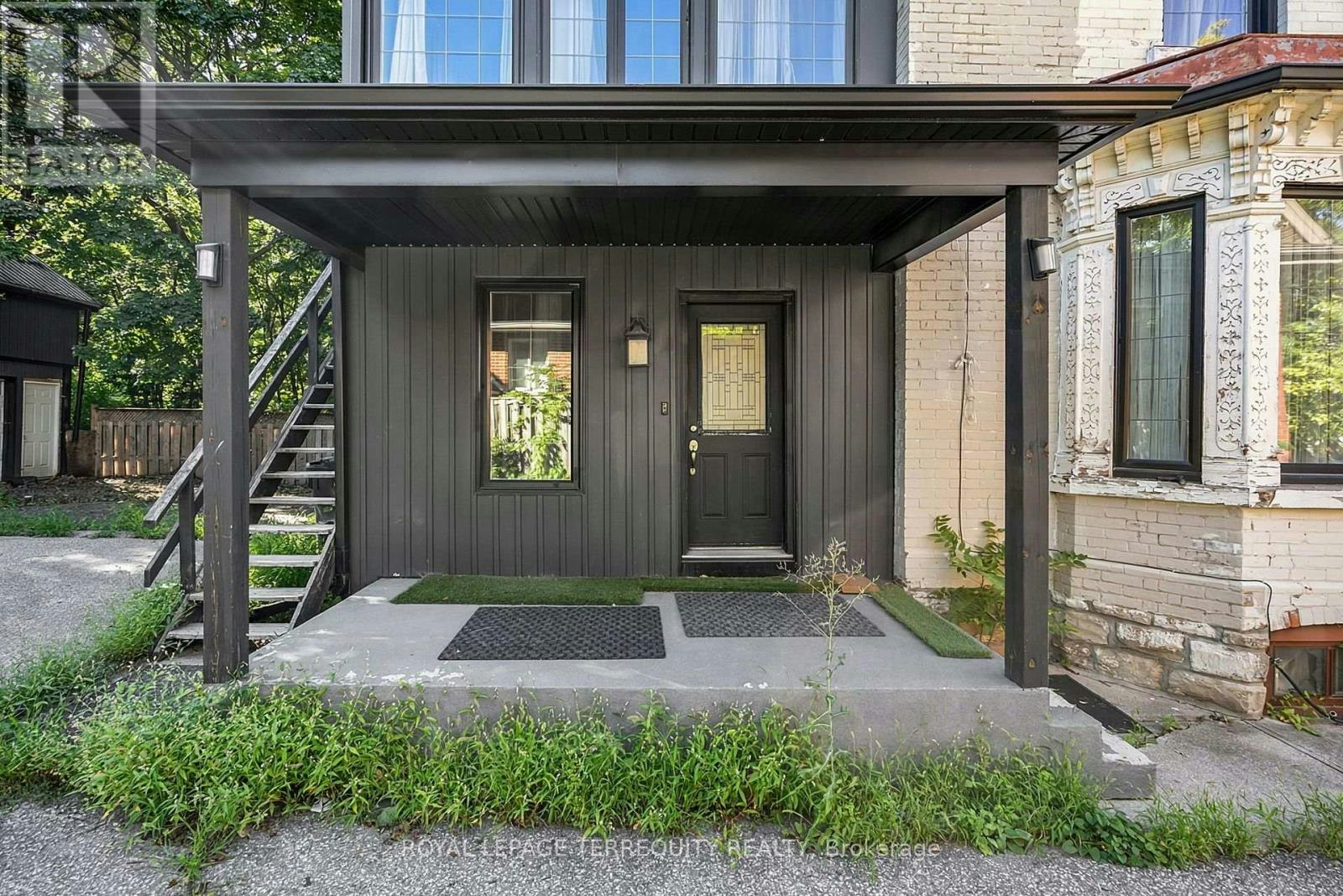 35 Elizabeth Street N, Brampton, ON, L6X 1S3 - 27