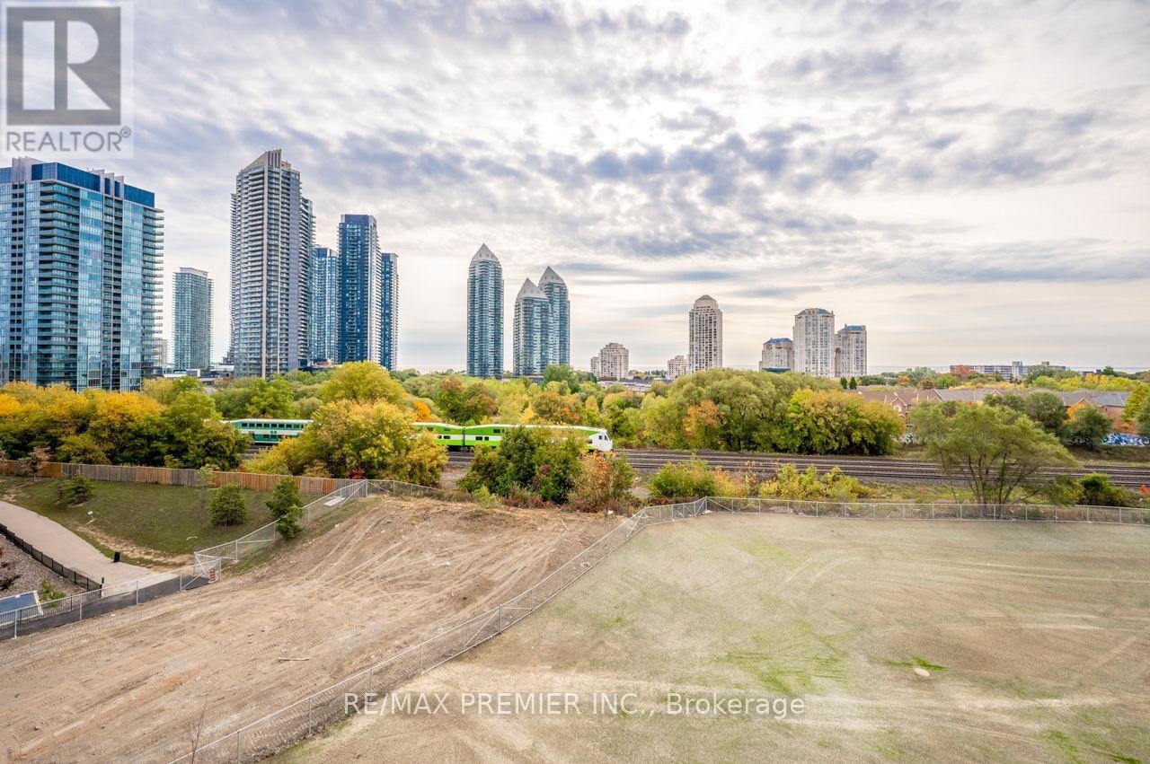606-251 Manitoba Street, Toronto, ON, M8Y 0B3 - 20