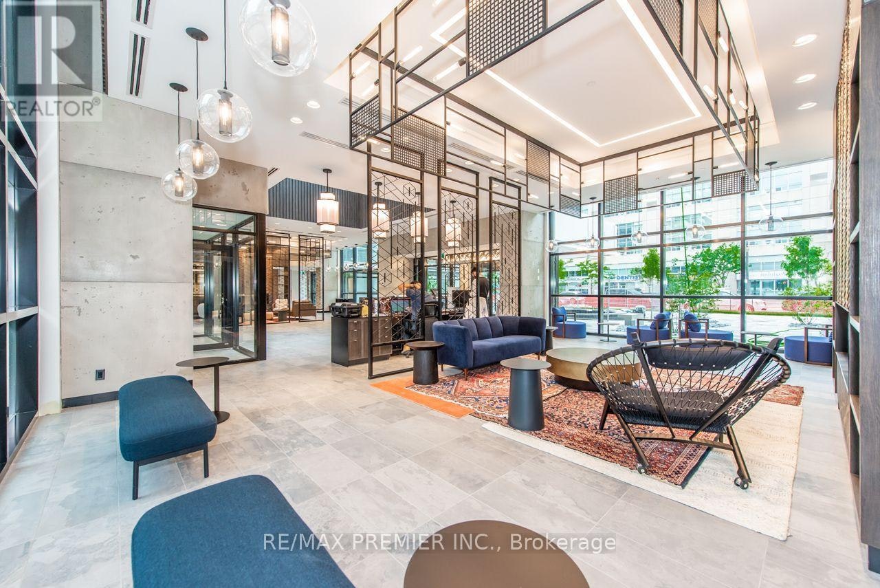 606-251 Manitoba Street, Toronto, ON, M8Y 0B3 - 24